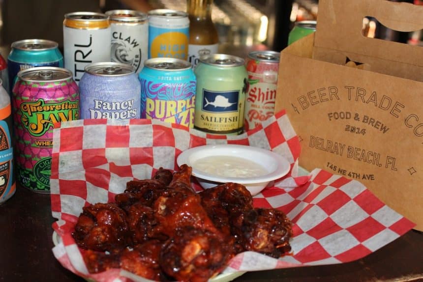 Beer Trade Co. Inviting Laytonsville to “Grab a Beer and Chill”