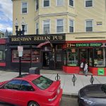 Brendan Behan Pub Owner Seeks License for Cafe Next Door in Jamaica Plain