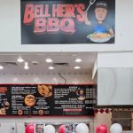 Image of Bell Heirs BBQ storefront