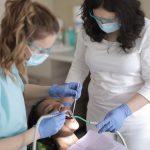 he dental service provider has taken this step, aiming to reorganize its debts while operations continue for patients under the supervision of the court.​