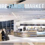 Mediterranean Bowls and Local Bites Landing at Boston Logan International Airport