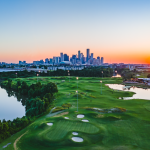 The Team Behind the Rustic Introduces Birdies Icehouse with Expansive Event Space and Skyline Sunset Views at East River