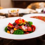 JING Ignites Scottsdale With High-Energy Dining and Global Cuisine