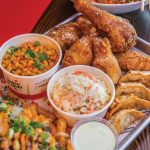 Bonchon Nearing Flower Mound Opening