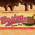 Little Debbie’s Boston Creme Pies image