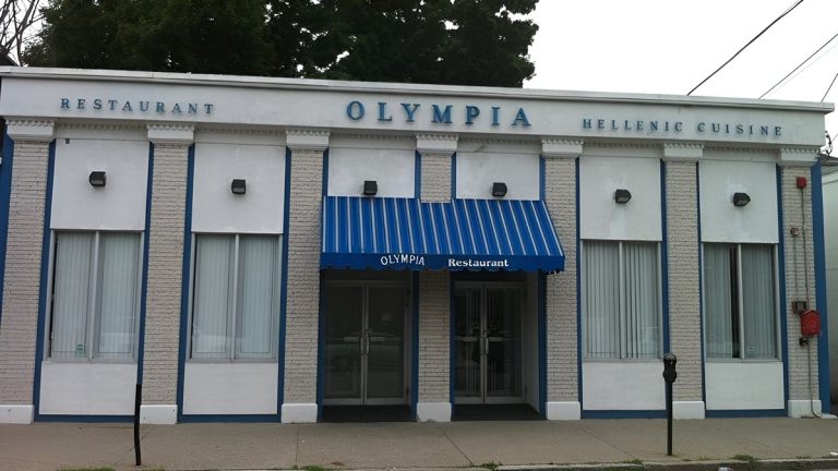 Olympia Restaurant and Two Other Greater Boston Restaurants Closed in February 2026