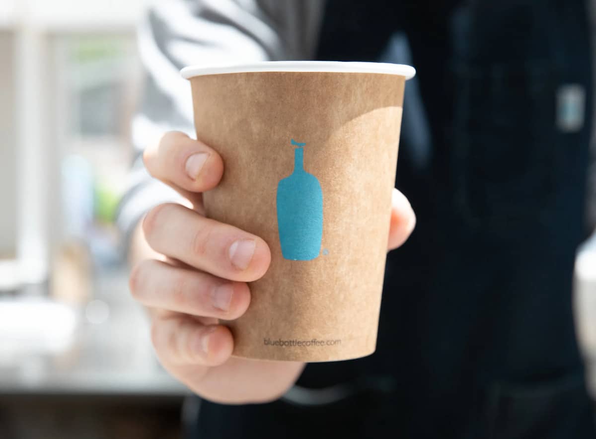 Blue Bottle Coffee Coming to The Shops at Mission Viejo