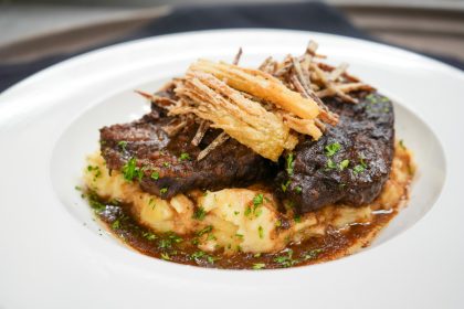 Mission Resort + Club Unveils Conquistador Bar & Restaurant, a Thoughtfully Reimagined Dining Experience in Howey-in-the-Hills