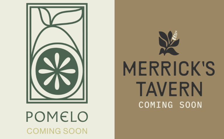 The Brandywine Hotel to Open with Two Dining Concepts This Spring