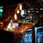 The longtime brewery from New Jersey has taken this step in an attempt to reorganize its business operations amid financial pressures.​