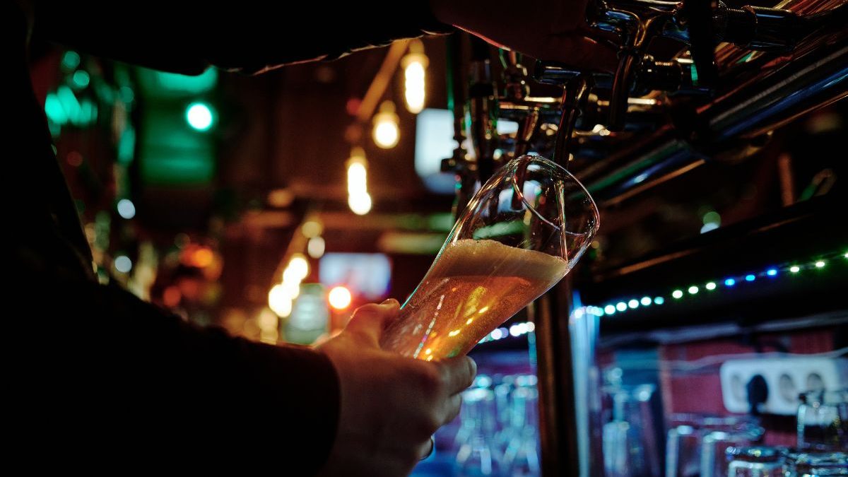 The longtime brewery from New Jersey has taken this step in an attempt to reorganize its business operations amid financial pressures.​