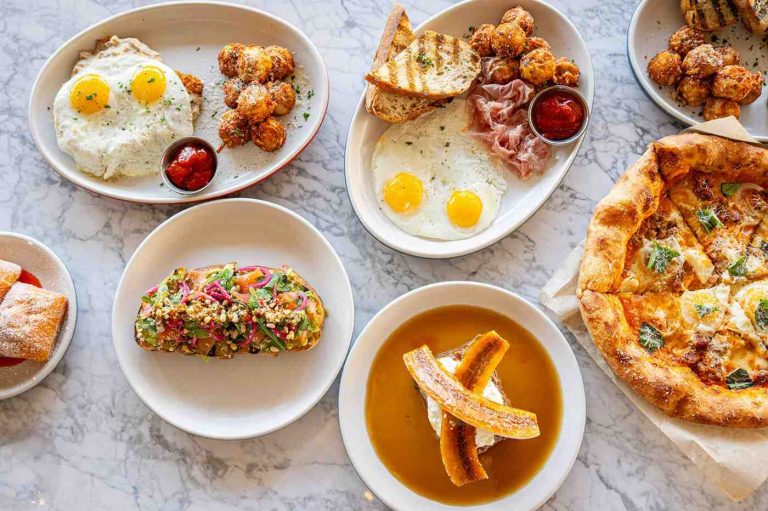 A New Italian Spot Is About to Transform Walnut Creek’s Dining Scene