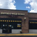 Buffalo Wild Wings storefront image