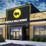 Buffalo Wild Wing Plants a Nest on the Former Fuddruckers
