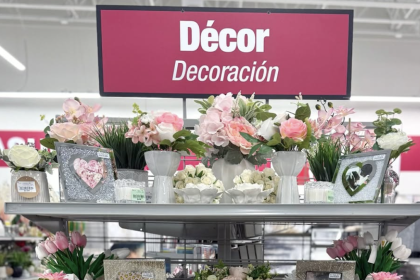 Burlington’s Opening Decatur Store This Spring