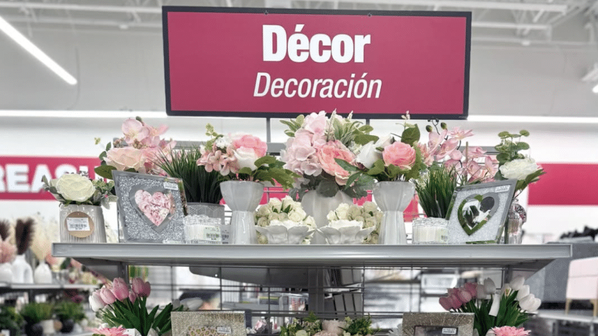Burlington’s Opening Decatur Store This Spring