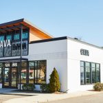 Mediterranean fast-casual chain CAVA will open a new location in Evergreen Park, bringing bowls, pitas, and community-focused initiatives to the area.