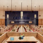 Cantina Contramar to open in Las Vegas.