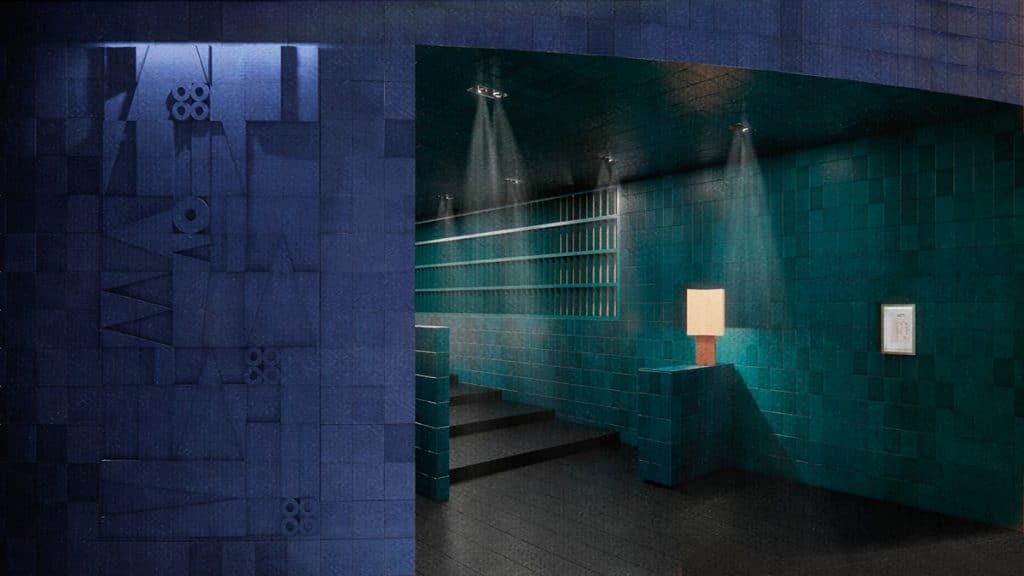Cantina Contramar to open in Las Vegas.