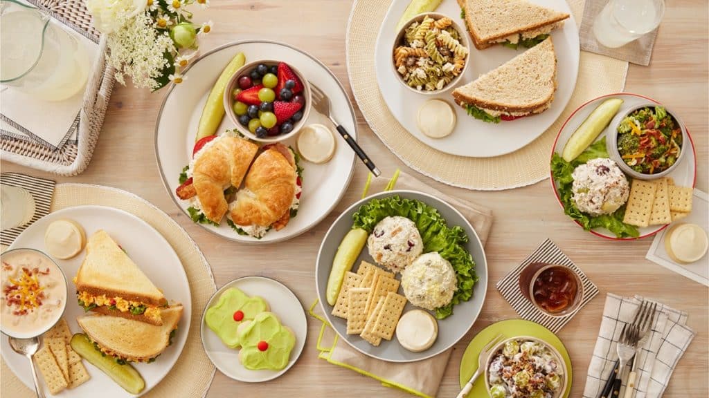 Chicken Salad Chick to open new location in Cornelius.