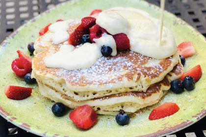 Cafecito Planning Second California Location In Agoura Hills