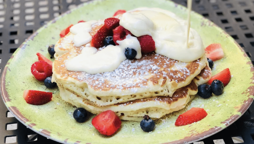 Cafecito Planning Second California Location In Agoura Hills