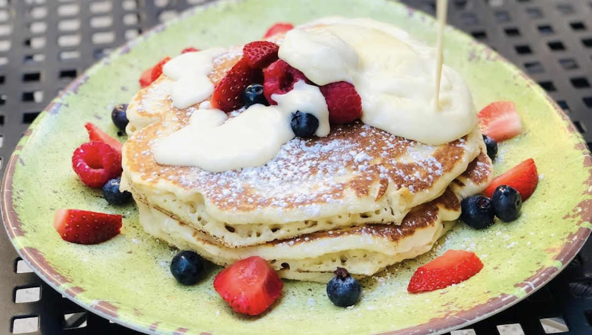 Cafecito Planning Second California Location In Agoura Hills