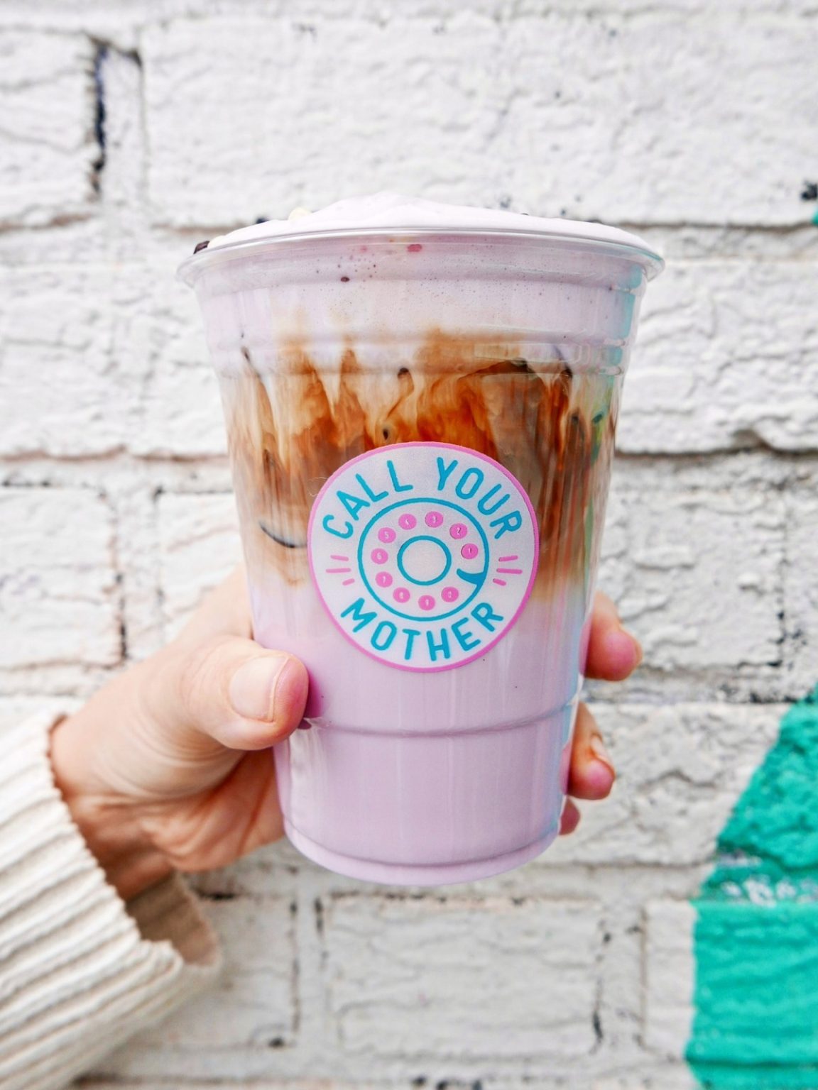 Progress Continues on Bethesda Call Your Mother