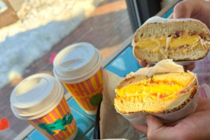 Gainesville to Welcome Call Your Mother