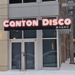 Canton Disco Bringing Retro Hong Kong Flavor to Navy Yard