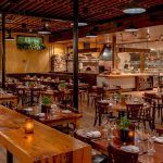 Broadway Restaurant Group Preparing to Launch Dalia in South Boston