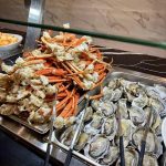 Captain Buffet Expanding to Former Claim Jumper Space in Roseville