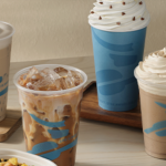 Caribou Coffee Eyeing Expansion In Elizabeth Area