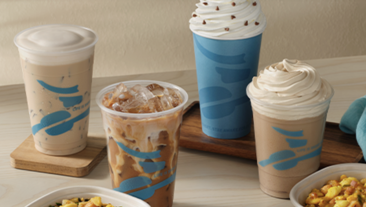 Caribou Coffee Eyeing Expansion In Elizabeth Area