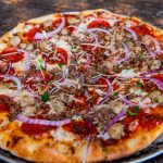 GR8 PLATE HOSPITALITY INTRODUCES JAX ON THE TRACKS