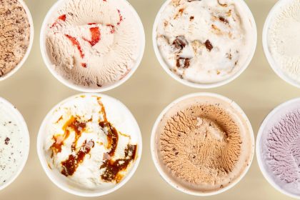 Salt & Straw Opening New Scoop Shop in Coronado