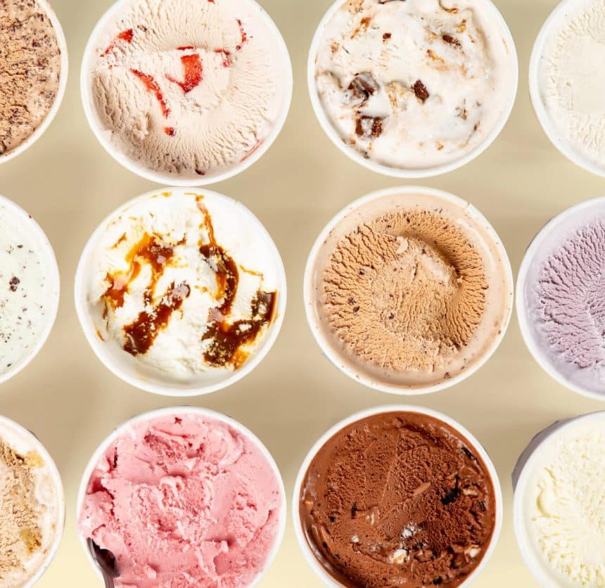 Salt & Straw Opening New Scoop Shop in Coronado