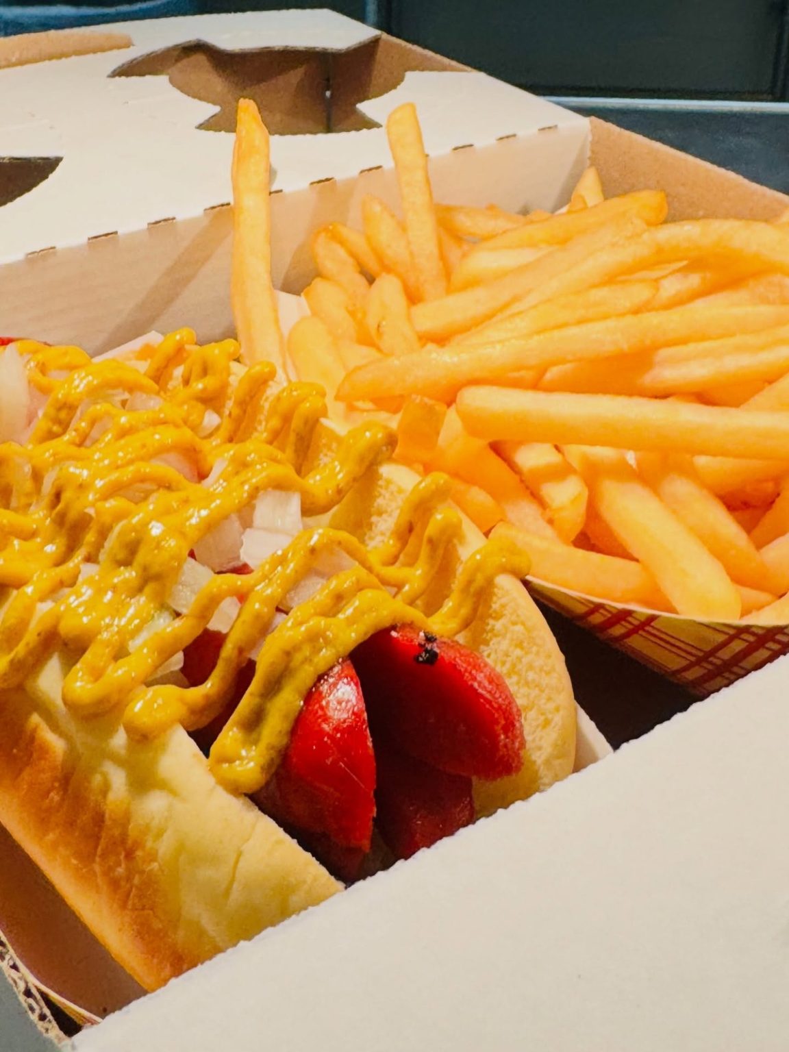 Hot Dog! Popular DMV Food Truck and Pop-up Preparing First Brick-and-Mortar