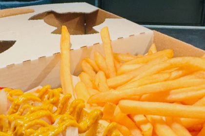 Hot Dog! Popular DMV Food Truck and Pop-up Preparing First Brick-and-Mortar