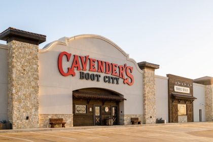 Cavender’s Boot City is introducing a new Murfreesboro location opening February 20, bringing western apparel and personalized services to the area.