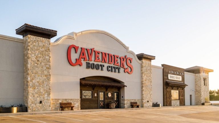 Western Wear Retailer to Open New Murfreesboro Store On Feb 20