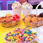 Cerealism Hits Pause to Renovate Old Sacramento Dessert Playground