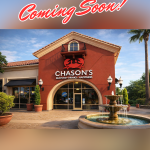 Chason’s Crab Stadium Expanding to Folsom's Broadstone Marketplace
