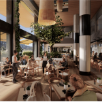 Hi Neighbor Hospitality Group Planning Waterfront Restaurant at China Basin