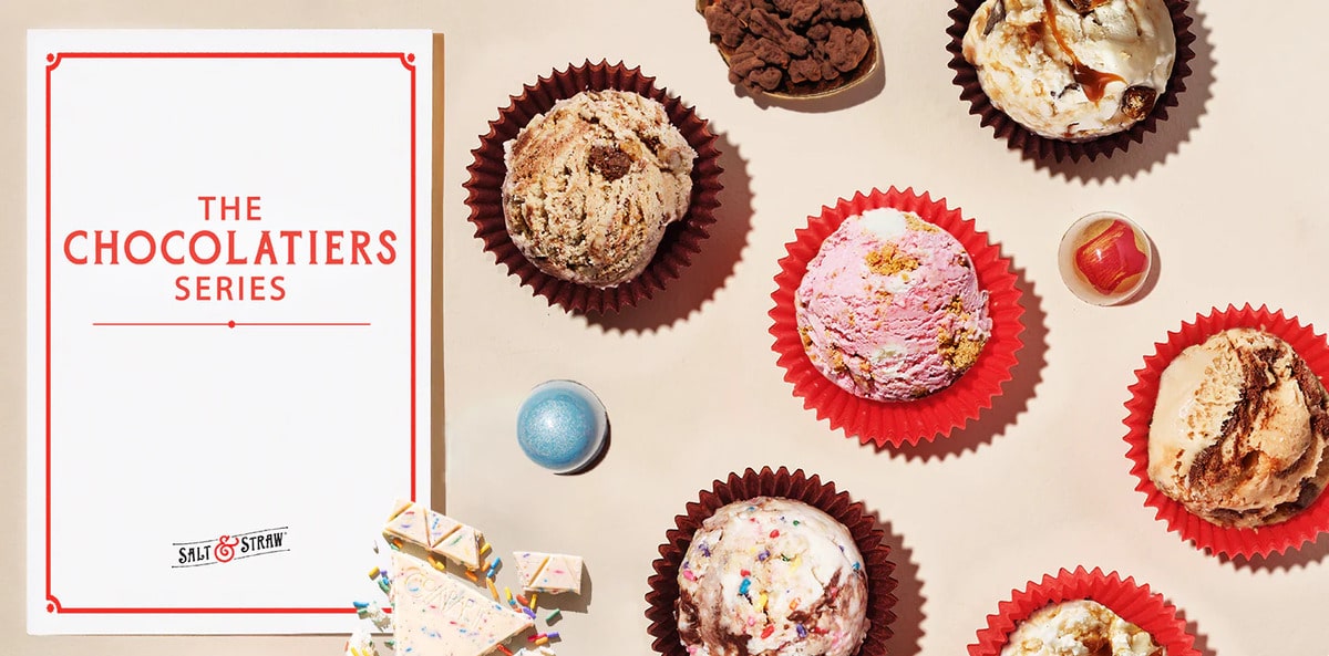 Salt & Straw Opening New Scoop Shop in Coronado