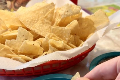 Work Set to Commence on New Chuy’s Location