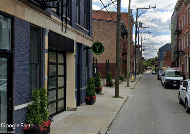 Cinsei Cafe and Manga House Moving into Former Coffia Location in Cincinnati