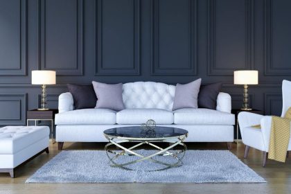 The furniture retail giant, with nearly 70 years of experience, has taken a step in an attempt to liquidate its assets.