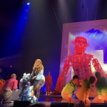 Cirque du Soleil’s ECHO Dazzles Under the Big Top at Marymoor Park