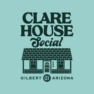 Clare House Social Aims to be Gilbert's Gathering Yard